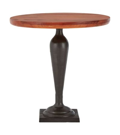 Finlay Round Side Table by Prestige Designs | Style Our Home