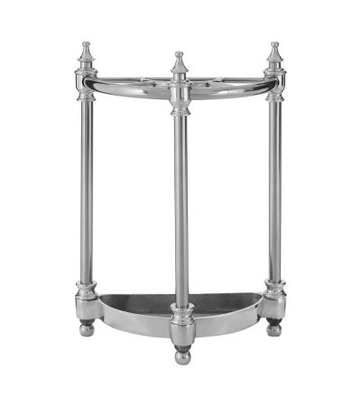 Arrivon Semi circole Umbrella Stand by Prestige Designs | Style Our Home