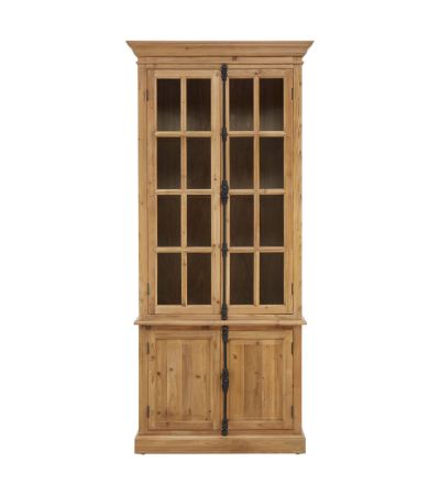 Bantivor Wooden Cabinet by Prestige Designs | Style Our Home
