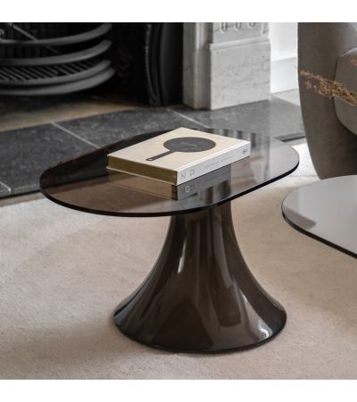 Anzaro Side Table Large by Gallery Living | Style Our Home