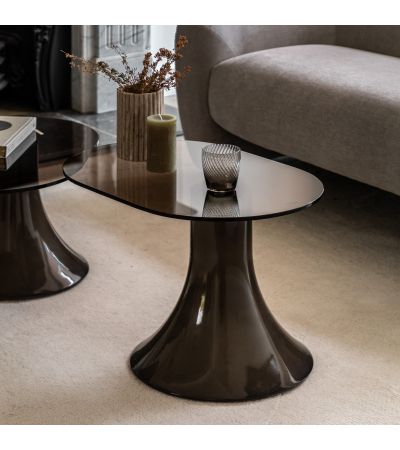 Anzaro Side Table Small by Gallery Living | Style Our Home