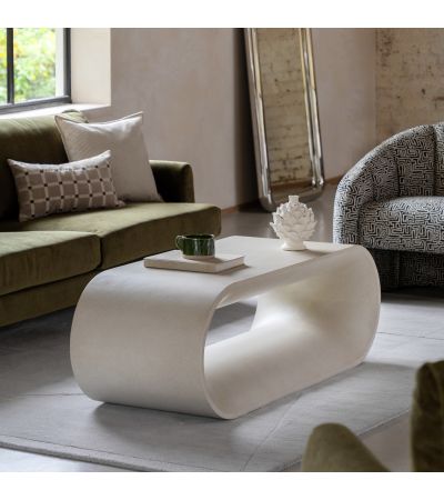 Calvero Coffee Table by Gallery Living | Style Our Home