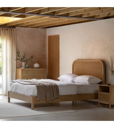 Bibaro 5' Bed by Gallery Living | Style Our Home