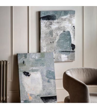 Insano Canvas Set of 2