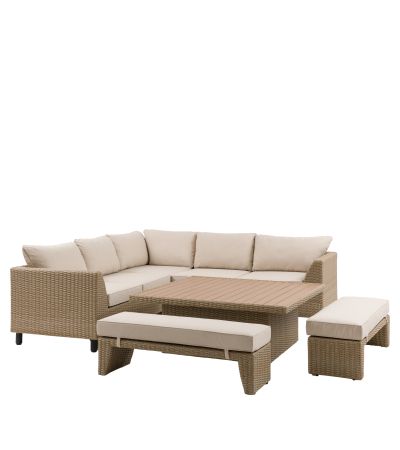 Salerno Lounge Set