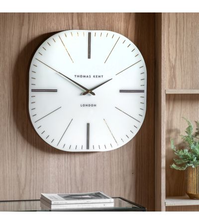 Greenano Wall Clock Snow White