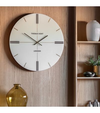 Greenano Wall Clock Snow White