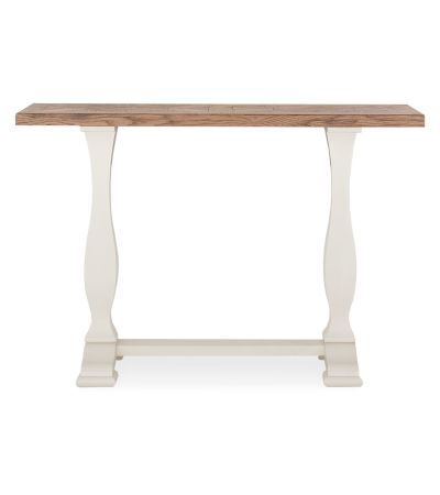 Belgrave Two Tone Console Table by Bentley Designs | Style Our Home