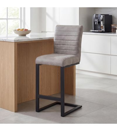 Quintefield Bar Stool by Shankar | Style Our Home