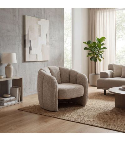 Westboham Accent Chair by Shankar | Style Our Home