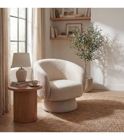 Ashbourlio Accent Chair by Shankar | Style Our Home