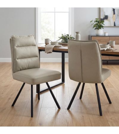 Elmslgate Dining Chair (2pk) by Shankar | Style Our Home