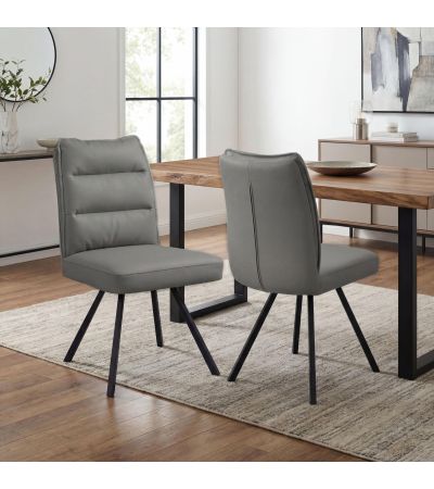 Elmslgate Dining Chair (2pk) by Shankar | Style Our Home