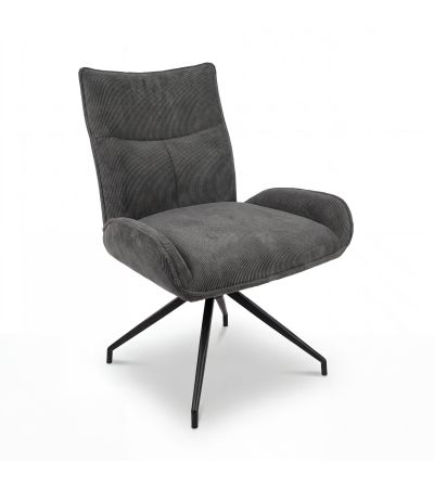 Foxlstone Dining Chair (2pk) by Shankar | Style Our Home