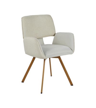 Islingcrest Carver Dining Chair (2pk) by Shankar | Style Our Home