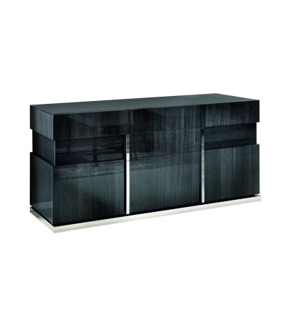 Montecarlo 3 Door Buffet by Alf Italia| Style Our Home