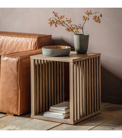 Kyotaro Side Table