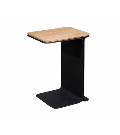 Mega Side Table by Cane-line | Style Our Home