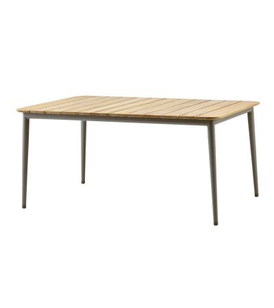 Core 160cm Dining Table by Cane-line | Style Our Home
