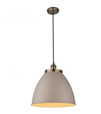 Cuprea Large Pendant Light by Gallery Living | Style Our Home