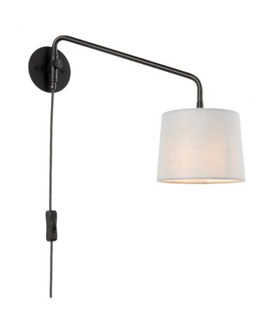 Carlson Wall Light Small