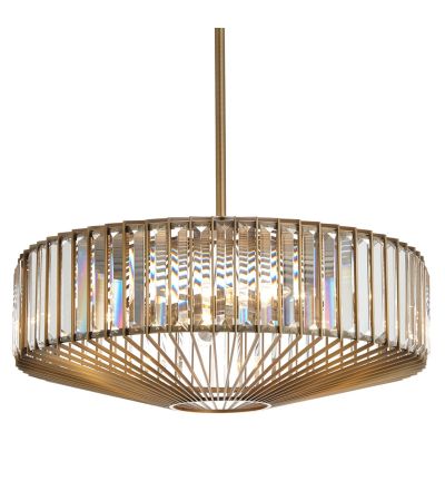 Aprica Pendant by RV Astley | Style Our Home