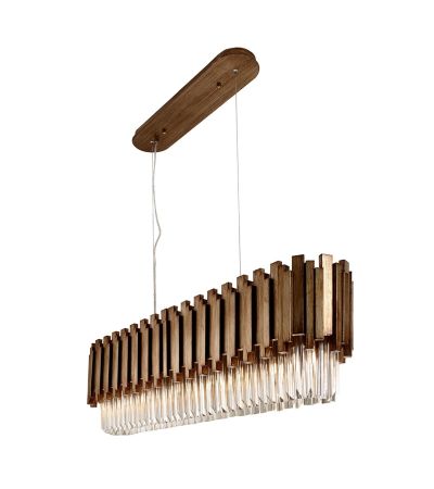 Maive Chandelier by RV Astley | Style Our Home