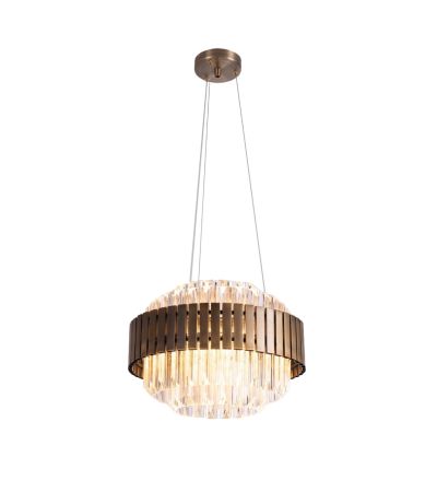Jules Chandelier by RV Astley | Style Our Home