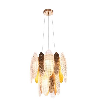Freya Chandelier by RV Astley | Style Our Home