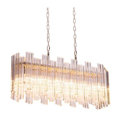 Elsa Chandelier by RV Astley | Style Our Home