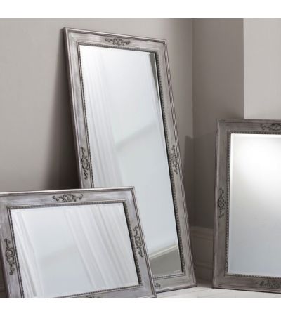 Ellesmere Leaner Mirror | Style Our Home