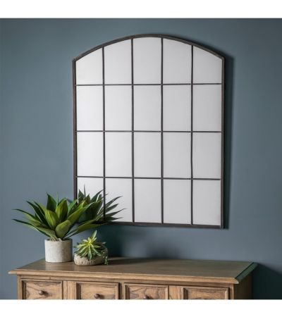 Rockford Mirror - Style Our Home