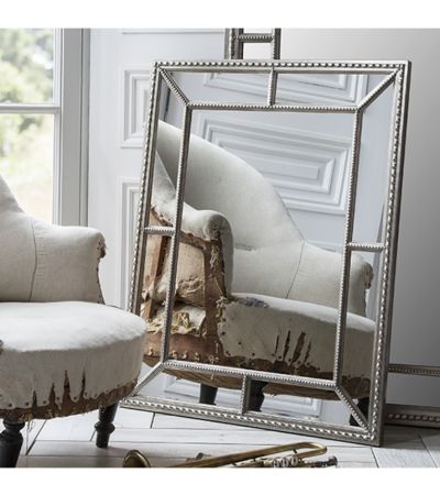 Lawson Mirror - Style Our Home