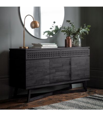 Style Our Home - Boho Boutique Large Sideboard