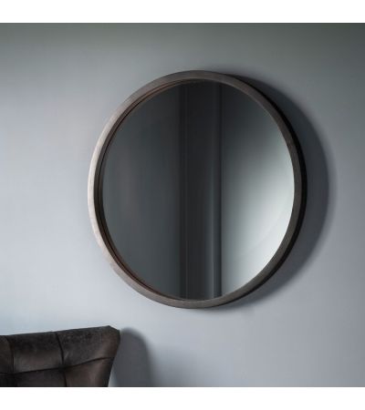 Boho Boutique Mirror  - Style Our Home