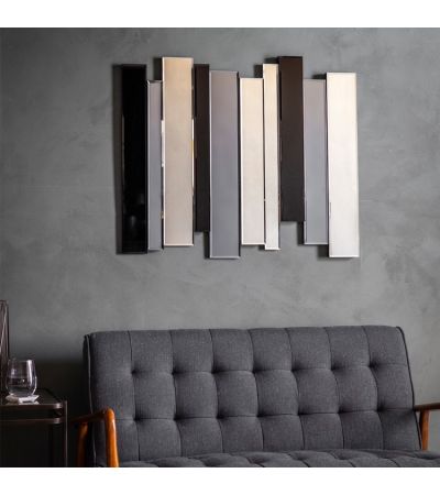 Duval Mirror - Style Our Home