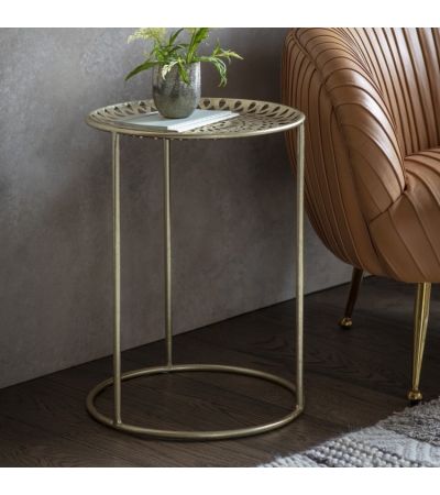 Mardin Side Table - Style Our Home 