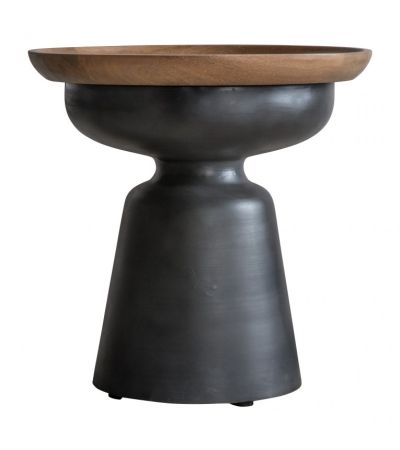 Alabama Side Table - Style Our Home