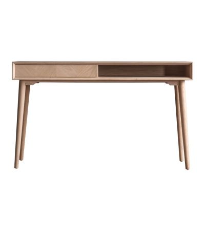 Milano 1 Drawer Desk - Style Our Home