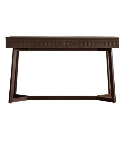 Boho Retreat Desk - Style Our Home