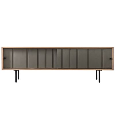 Fuji Media Unit by Gallery Direct | Style Our Home