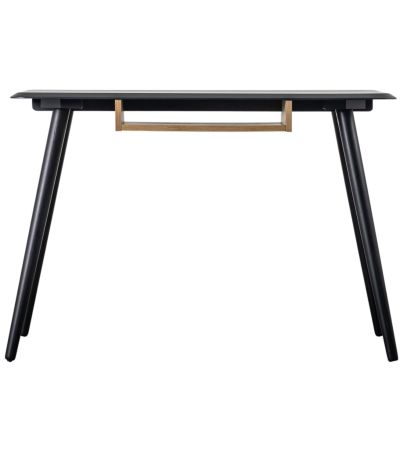 Kesington Desk with Shelf by Hudson Living | Style Our Home