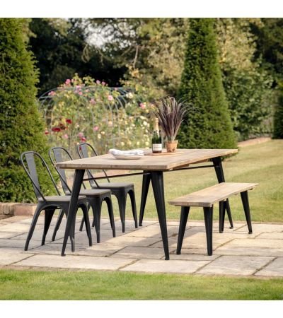 Ponzaro Dining Table
