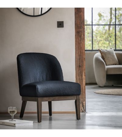 Bardaro Chair Blue