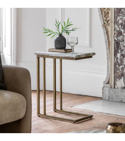 Lussaro Supper Table