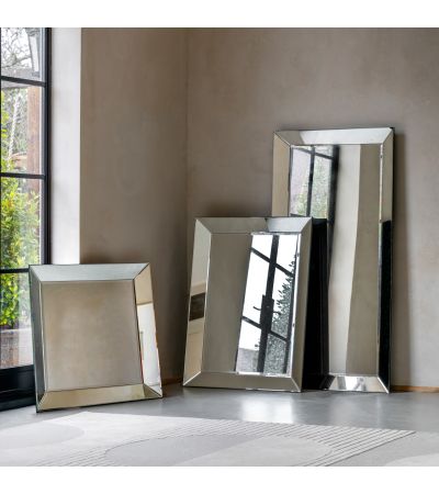 Greenano Square Mirror