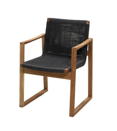 Endless Dining Chair by Cane-line | Style Our Home