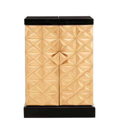 Maltrex Bar Unit by Prestige Designs | Style Our Home