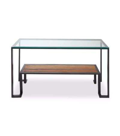 Cibera 2 Tier Console Table by Prestige Designs | Style Our Home