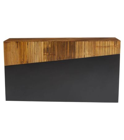 Gabron Console Table by Prestige Designs | Style Our Home